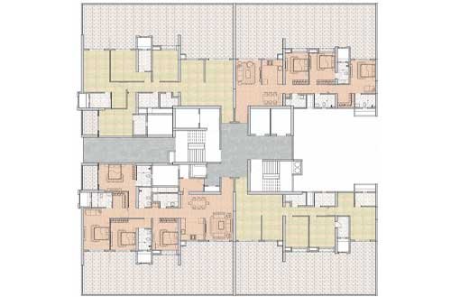 Akshar Elevate 2 bhk